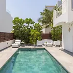 Nissini Semesterbostad Ayia Napa