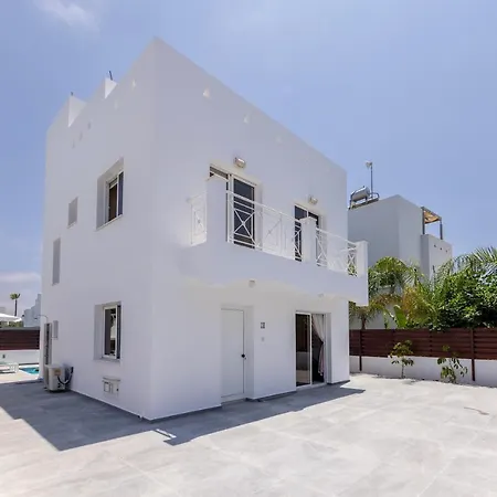 Holiday home Nissini Ayia Napa