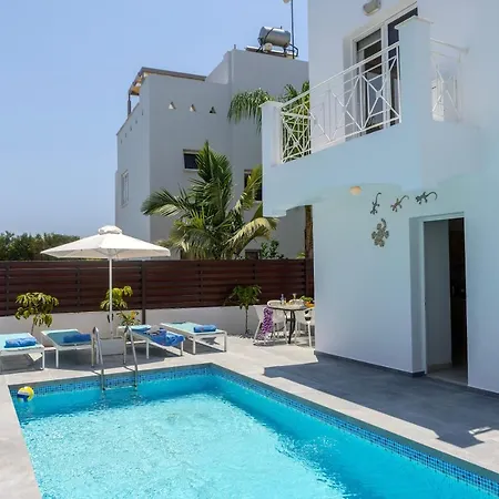 Holiday home Nissini