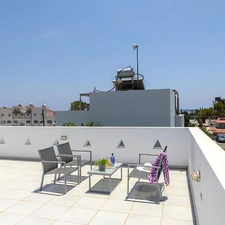 Nissini Holiday home Ayia Napa