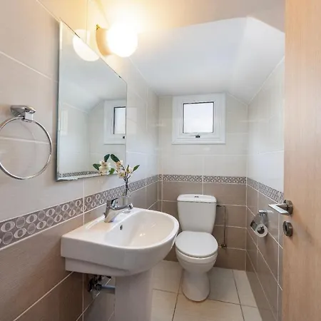 Holiday home Nissini Ayia Napa