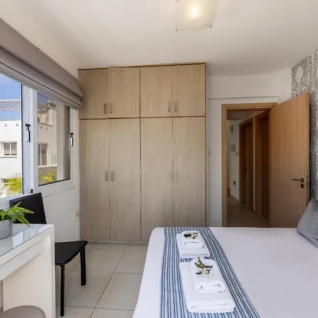 Nissini Holiday home *