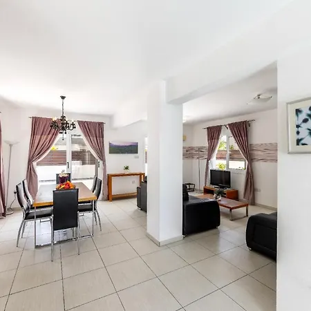 Holiday home Nissini Ayia Napa