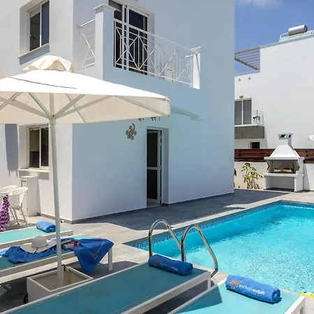 Nissini * Ayia Napa
