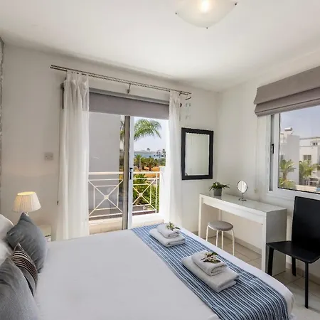 Holiday home Nissini Ayia Napa