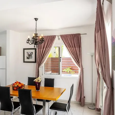 Nissini Holiday home Ayia Napa