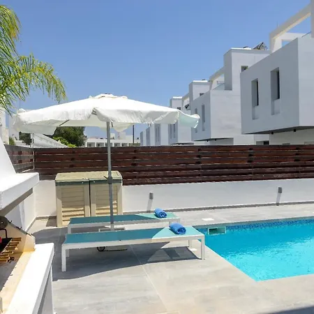 Nissini Ayia Napa