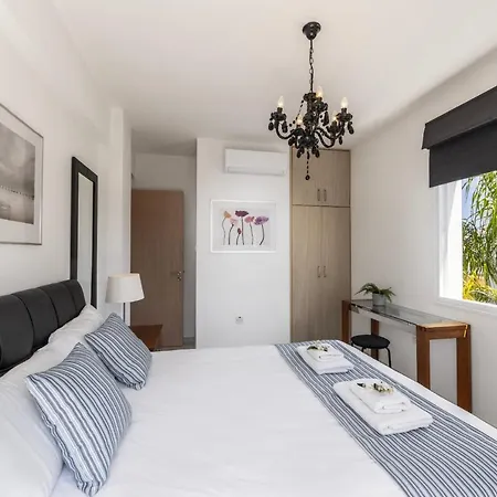 Holiday home Nissini Ayia Napa
