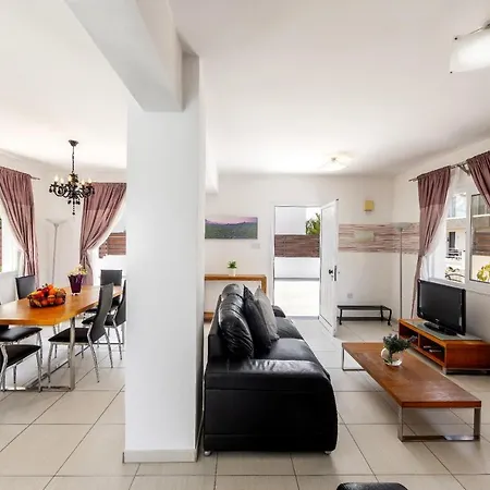 Nissini Holiday home Ayia Napa