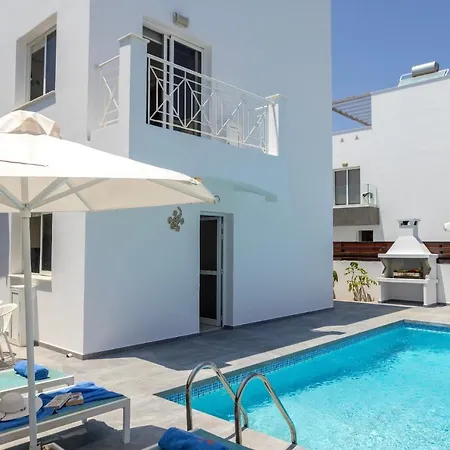 Holiday home Nissini Ayia Napa