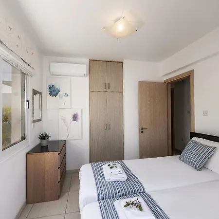 Holiday home Nissini