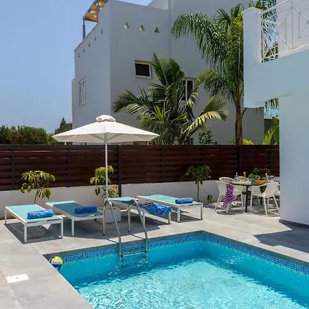 Holiday home Nissini *