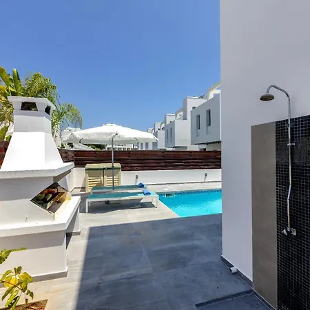 Holiday home Nissini