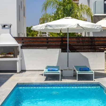 Nissini Holiday home *