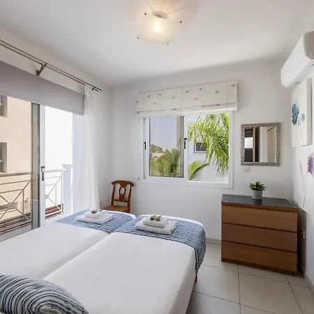 Holiday home Nissini Ayia Napa