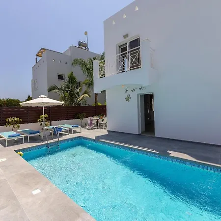 Nissini Holiday home Ayia Napa