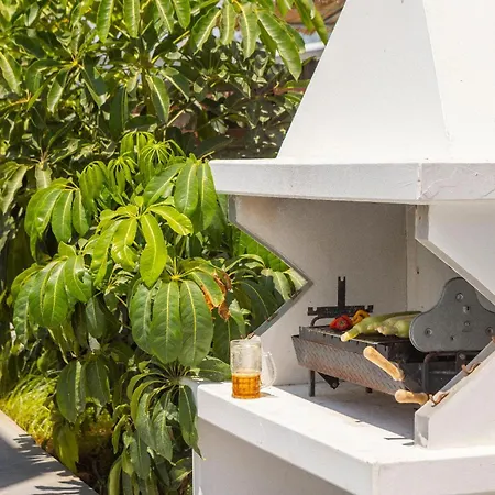 Tatil Evi Nissini