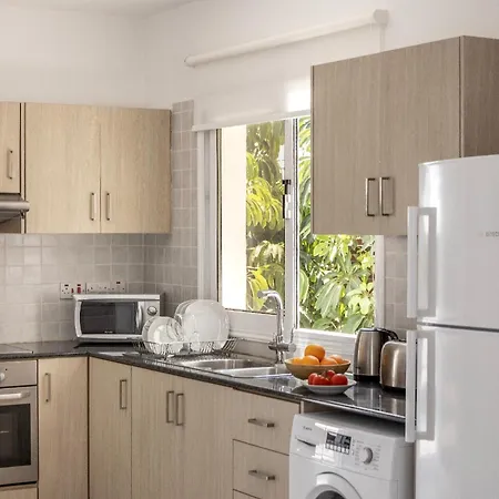 Casa vacanze Nissini Ayia Napa