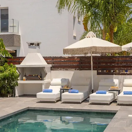 Nissini Tatil Evi *