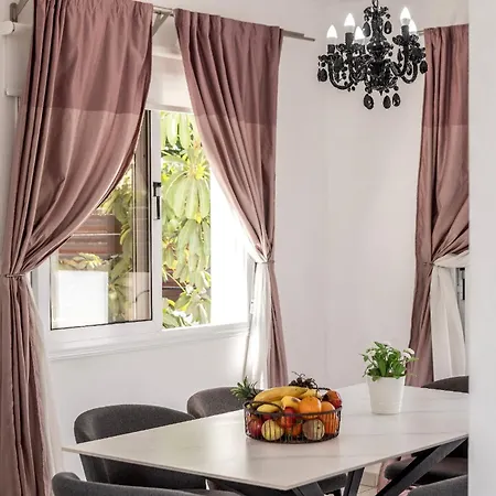 Casa vacanze Nissini