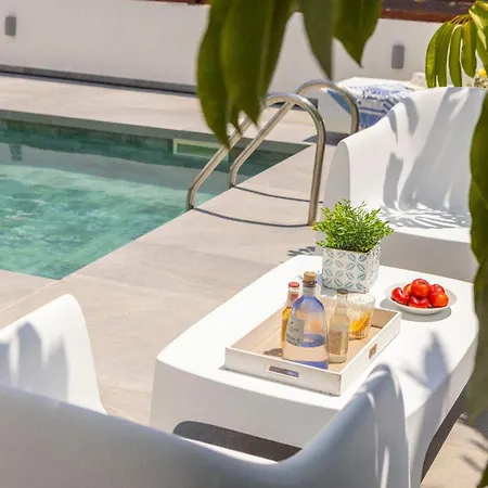 Casa vacanze Nissini