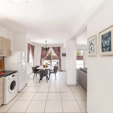 Nissini Casa vacanze Ayia Napa