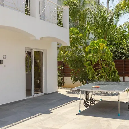 Nissini Casa vacanze Ayia Napa