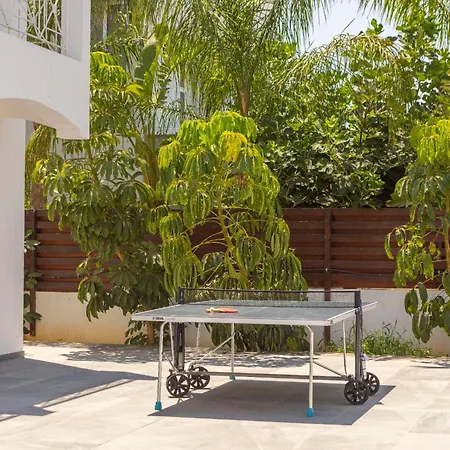 Nissini Tatil Evi *