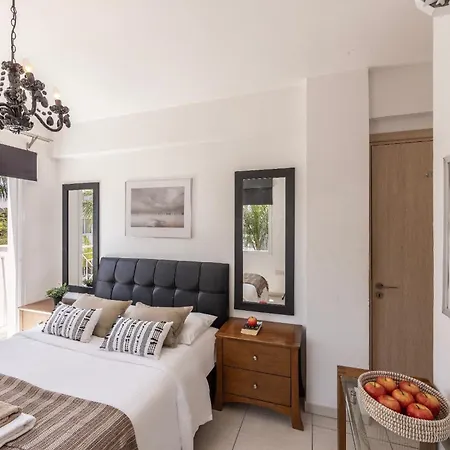 Tatil Evi Nissini *