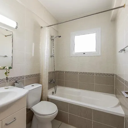 Nissini Tatil Evi