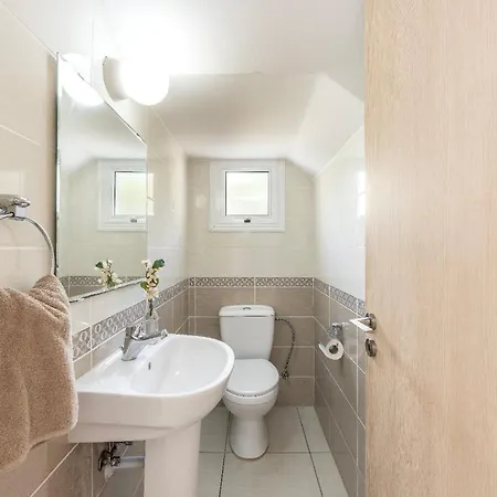 Casa vacanze Nissini *