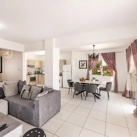 Tatil Evi Nissini