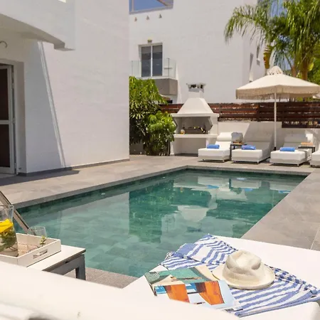 Casa vacanze Nissini Ayia Napa