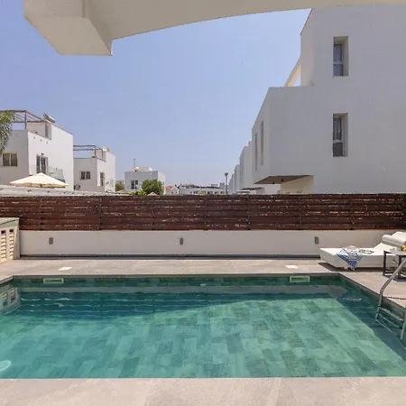 Tatil Evi Nissini