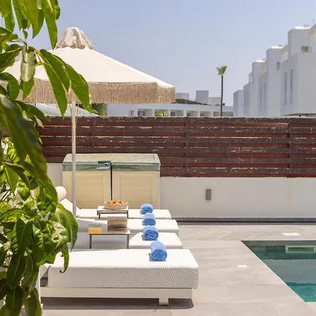 Casa vacanze Nissini Ayia Napa