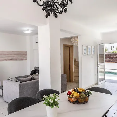 Casa vacanze Nissini