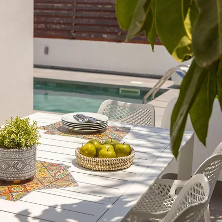 Tatil Evi Nissini