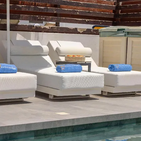 Nissini Tatil Evi *