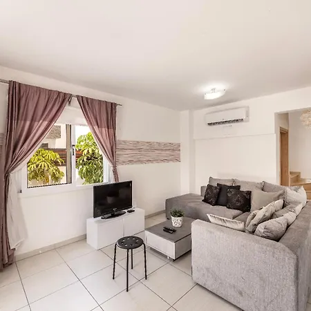 Tatil Evi Nissini *
