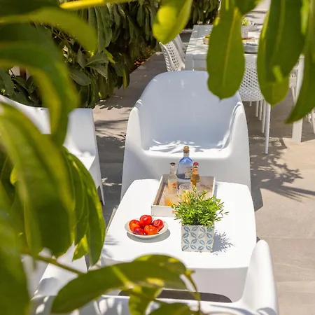 Casa vacanze Nissini