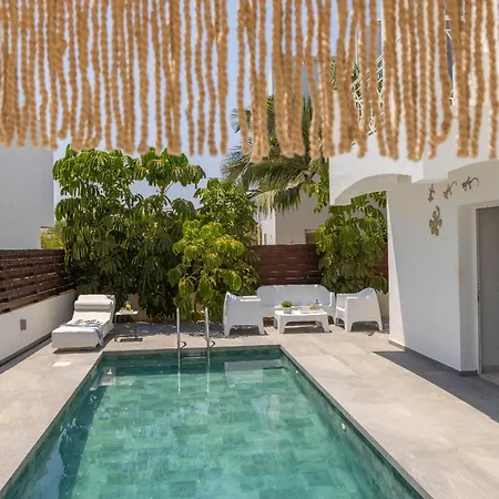 Casa vacanze Nissini *