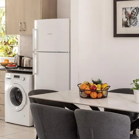 Casa vacanze Nissini *