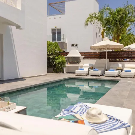 Casa vacanze Nissini Ayia Napa