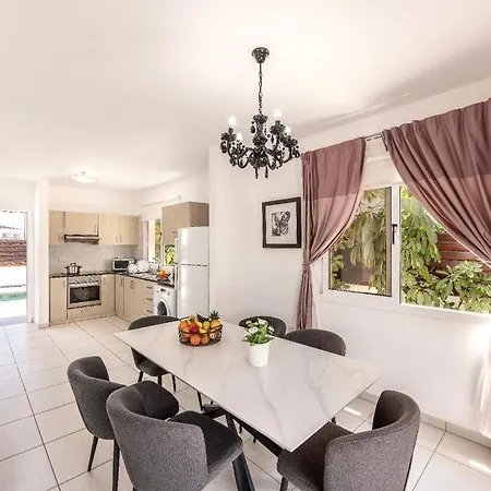 Nissini Casa vacanze *