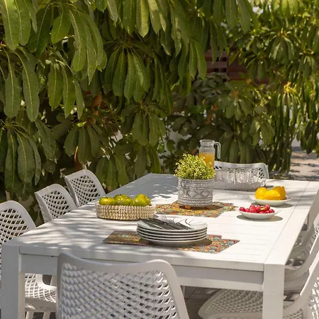 Nissini Tatil Evi