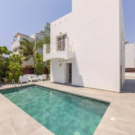 Tatil Evi Nissini
