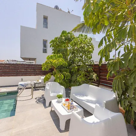 Nissini Casa vacanze Ayia Napa