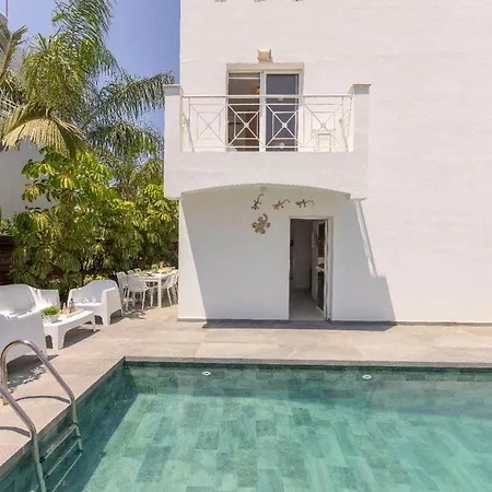 Nissini Casa vacanze *