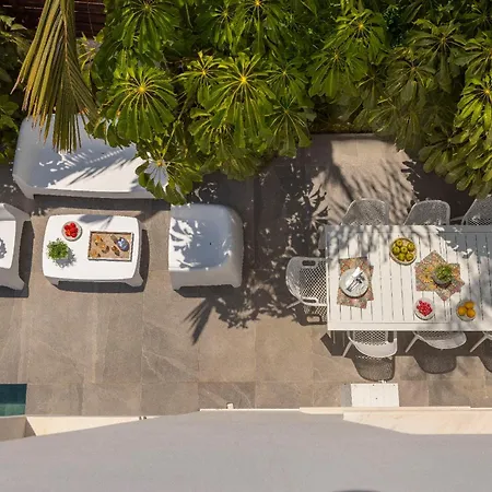 Casa vacanze Nissini *