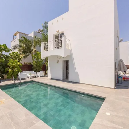 Tatil Evi Nissini